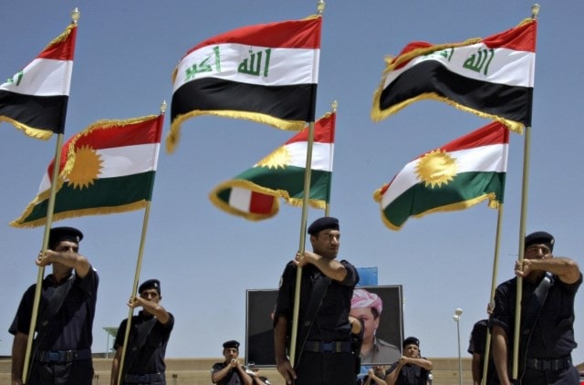 المبادرات القائمة من أجل رأب الصدع بين السنجق الكردي وبغداد لم تصل إلى المستوى الذي يمكن التعويل عليه المبادرات القائمة من أجل رأب الصدع بين السنجق الكردي وبغداد لم تصل إلى المستوى الذي يمكن التعويل عليه