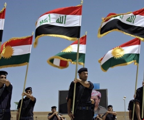 المبادرات القائمة من أجل رأب الصدع بين السنجق الكردي وبغداد لم تصل إلى المستوى الذي يمكن التعويل عليه المبادرات القائمة من أجل رأب الصدع بين السنجق الكردي وبغداد لم تصل إلى المستوى الذي يمكن التعويل عليه