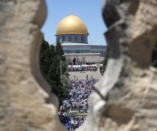 قامت ظاهرة الاستعمار الاستيطاني اليهودي لفلسطين على أسس استعمارية وعنصرية قامت ظاهرة الاستعمار الاستيطاني اليهودي لفلسطين على أسس استعمارية وعنصرية
