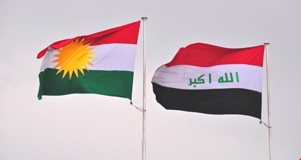 المحكمة الاتحادية في العراق تقضي بعدم دستورية استفتاء كردستان المحكمة الاتحادية في العراق تقضي بعدم دستورية استفتاء كردستان