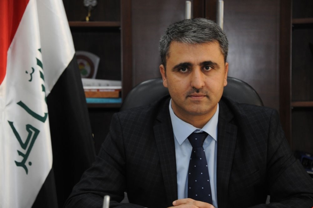 رئيس الوفد العراقي الشيخ محمد: الوفد سيكون حاضراً في الندوات والمؤتمرات وسيعرض رؤيته المستقبلية حول آليات مكافحة التطرف والإرهاب رئيس الوفد العراقي الشيخ محمد: الوفد سيكون حاضراً في الندوات والمؤتمرات وسيعرض رؤيته المستقبلية حول آليات مكافحة التطرف والإرهاب