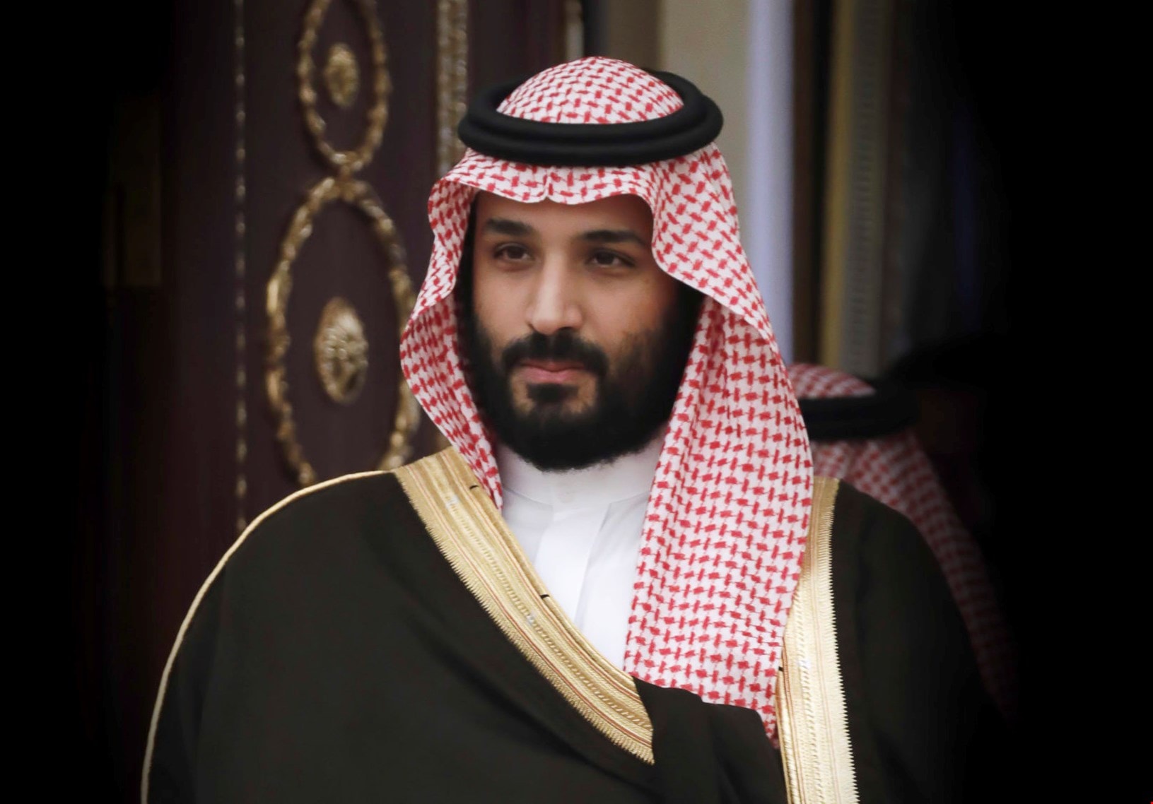 بن سلمان يشير إلى أن الأحداث تسير لمصلحة "الحكومة الشرعية المدعومة سعودياً" بن سلمان يشير إلى أن الأحداث تسير لمصلحة "الحكومة الشرعية المدعومة سعودياً"