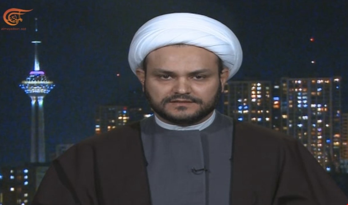الكعبي: الأميركيون يمنعون الطائرات العراقية من التحليق فوق وادي حوران الكعبي: الأميركيون يمنعون الطائرات العراقية من التحليق فوق وادي حوران
