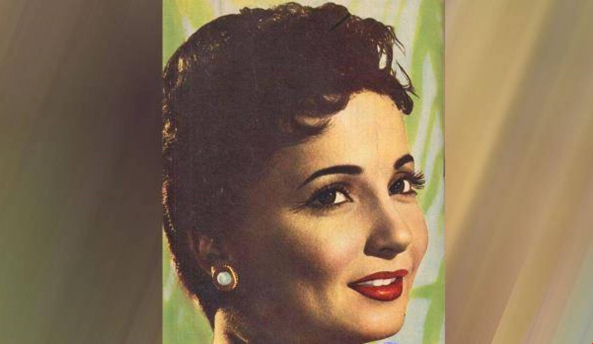 الفنانة شادية كانت قد أصيبت بجلطة في الرأس الفنانة شادية كانت قد أصيبت بجلطة في الرأس