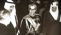 عبد الناصر أرق الملك والشاه عبد الناصر أرق الملك والشاه