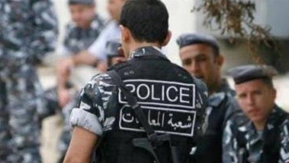توقيف لبناني في طرابلس كان ينتظر توجيهات لتنفيذ عملية إرهابية في لبنان توقيف لبناني في طرابلس كان ينتظر توجيهات لتنفيذ عملية إرهابية في لبنان