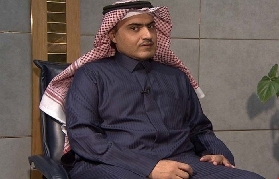 السبهان: على اللبنانيين الاختيار بين السلام وبين الانضواء تحت حزب الله السبهان: على اللبنانيين الاختيار بين السلام وبين الانضواء تحت حزب الله