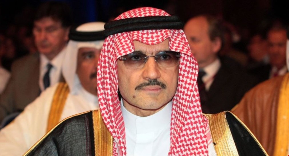 من بين الأمراء الذي تم توقيفهم الوليد بن طلال من بين الأمراء الذي تم توقيفهم الوليد بن طلال