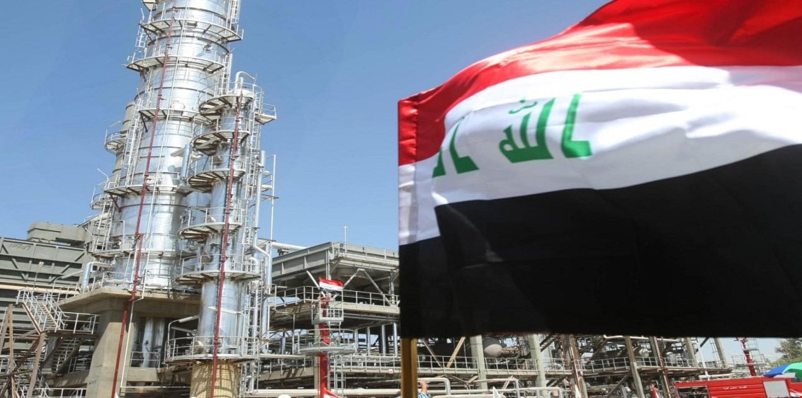 العراق المُحتل، ماذا تقول لنا كركوك عن الصراع الآن؟ العراق المُحتل، ماذا تقول لنا كركوك عن الصراع الآن؟