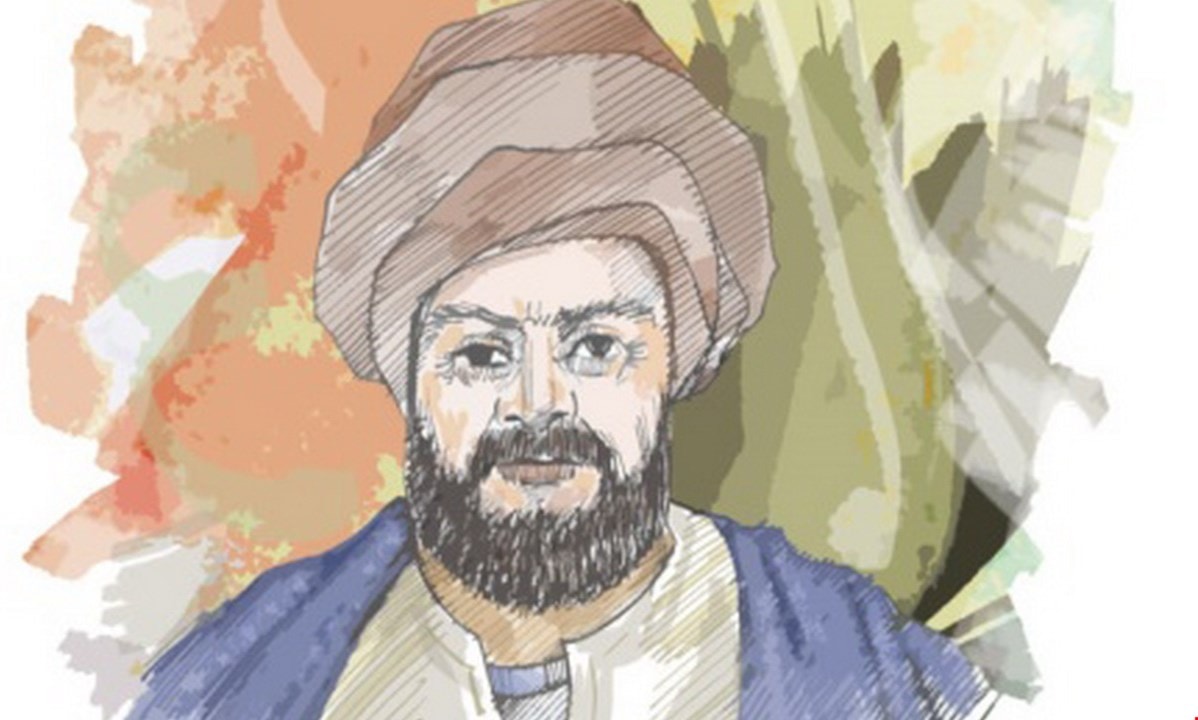إبن المقفّع إبن المقفّع
