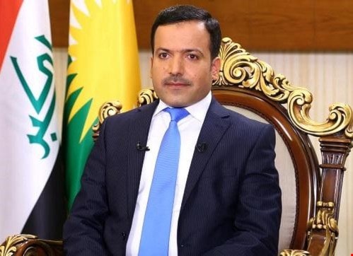 رويترز: استقالة رئيس برلمان إقليم كردستان رويترز: استقالة رئيس برلمان إقليم كردستان