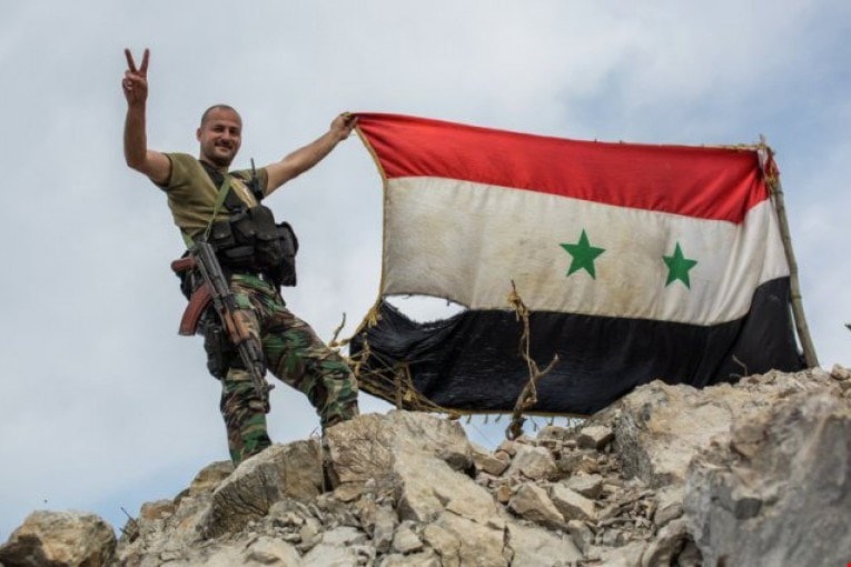 التحولات الهامّة في حلب بعد فك الحصار عن الأحياء الغربية عبر اطلاق العمليات نحو المدينة الصناعية وهي العمليات التي أسّسّت لعملية فك الحصار عن مدينتي نبل والزهراء التحولات الهامّة في حلب بعد فك الحصار عن الأحياء الغربية عبر اطلاق العمليات نحو المدينة الصناعية وهي العمليات التي أسّسّت لعملية فك الحصار عن مدينتي نبل والزهراء
