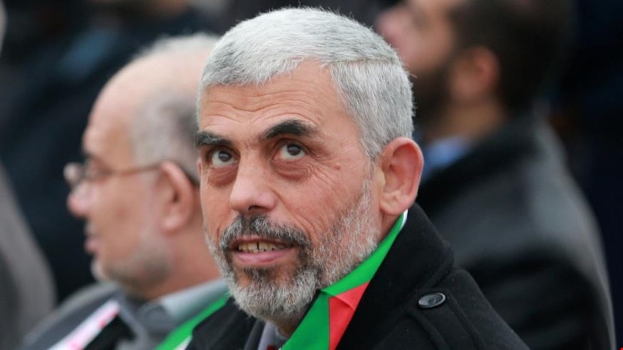 قيمة هذا الاتصال دفعت السنوار إلى الإفصاح عن مضامينه للجمهور الفلسطيني، باعثاً من خلال خطابه رسائل واضحة في أكثر من اتجاه قيمة هذا الاتصال دفعت السنوار إلى الإفصاح عن مضامينه للجمهور الفلسطيني، باعثاً من خلال خطابه رسائل واضحة في أكثر من اتجاه