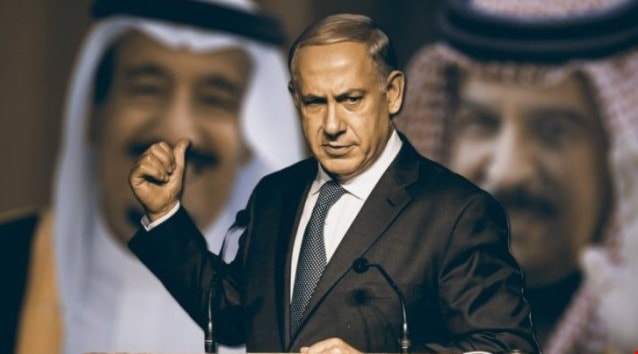 البعد الاقتصادي للشراكة بين إسرائيل ودول مجلس التعاون الخليجي له جذور عميقة أيضا البعد الاقتصادي للشراكة بين إسرائيل ودول مجلس التعاون الخليجي له جذور عميقة أيضا