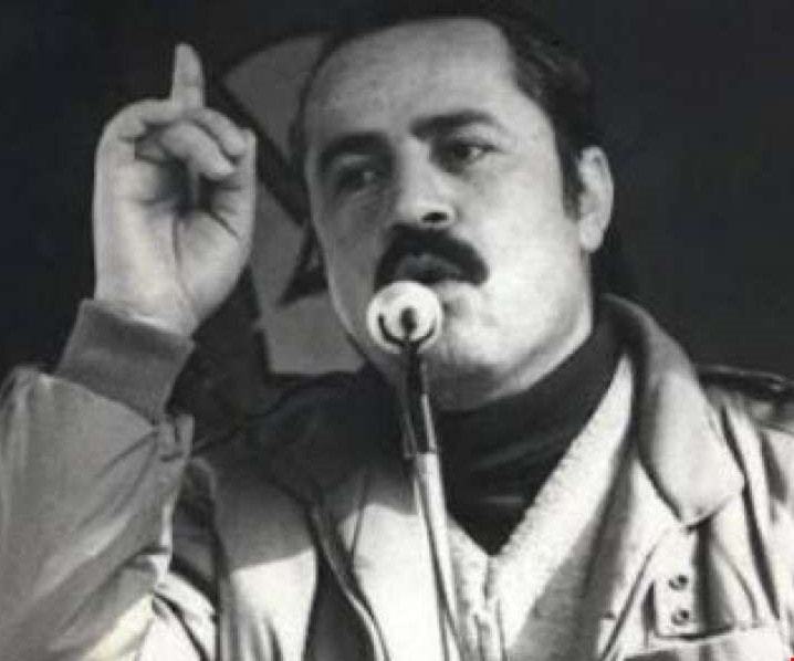 الشهيد أبو علي مصطفى الشهيد أبو علي مصطفى