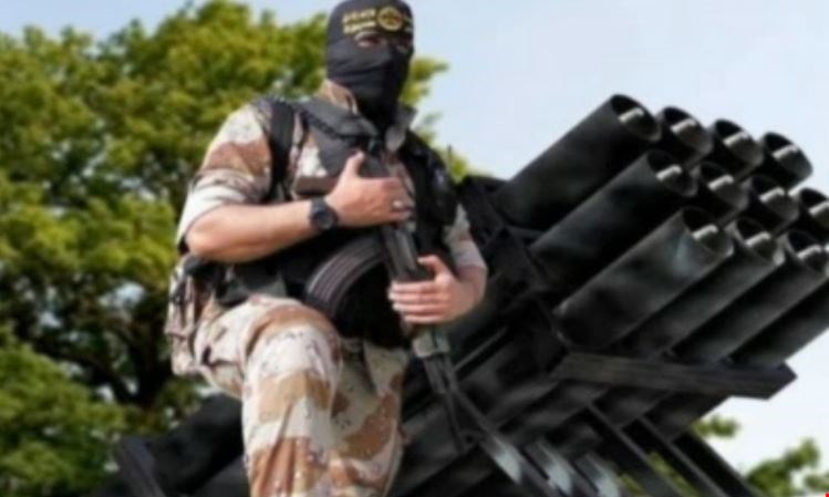 تسجيلات لجنود إسرائيليين تؤكد وقوع جرحى في صفوفهم خلال اشتباكات مع سرايا القدس تسجيلات لجنود إسرائيليين تؤكد وقوع جرحى في صفوفهم خلال اشتباكات مع سرايا القدس