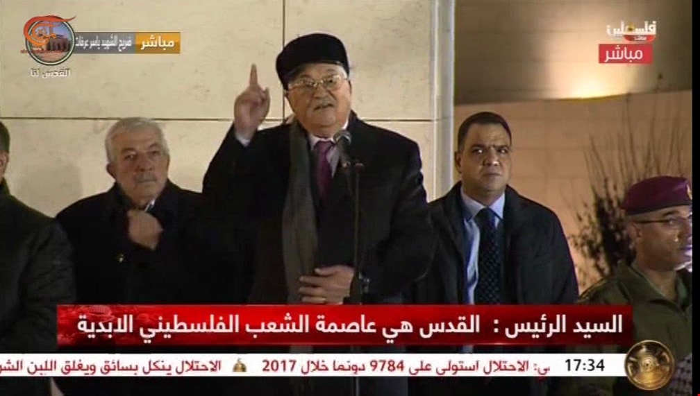 عباس: لن نرتكب الأخطاء الحمقاء التي أرتكبت في الماضي عباس: لن نرتكب الأخطاء الحمقاء التي أرتكبت في الماضي