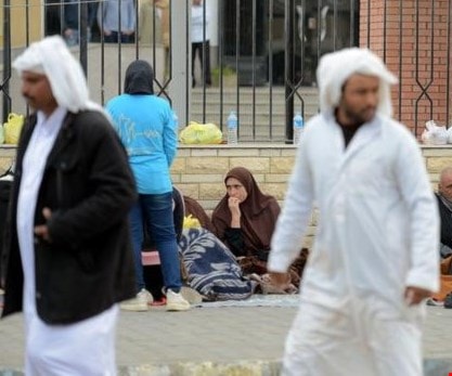 مذبحة مسجد الروضة بشمال سيناء تُعدّ أكبر مذبحة إرهابية في تاريخ مصر الحديث مذبحة مسجد الروضة بشمال سيناء تُعدّ أكبر مذبحة إرهابية في تاريخ مصر الحديث