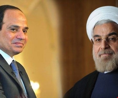 يبدو أن مصر باتت تقبل بالدور الذي تساهم في صناعته بعض دول الخليج وبالأخصّ السعودية يبدو أن مصر باتت تقبل بالدور الذي تساهم في صناعته بعض دول الخليج وبالأخصّ السعودية