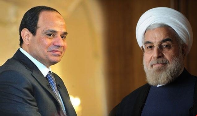يبدو أن مصر باتت تقبل بالدور الذي تساهم في صناعته بعض دول الخليج وبالأخصّ السعودية يبدو أن مصر باتت تقبل بالدور الذي تساهم في صناعته بعض دول الخليج وبالأخصّ السعودية