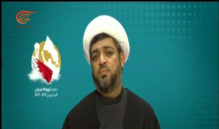 نائب أمين عام جمعية الوفاق الوطني الإسلامية الشيخ حسين الديهي نائب أمين عام جمعية الوفاق الوطني الإسلامية الشيخ حسين الديهي