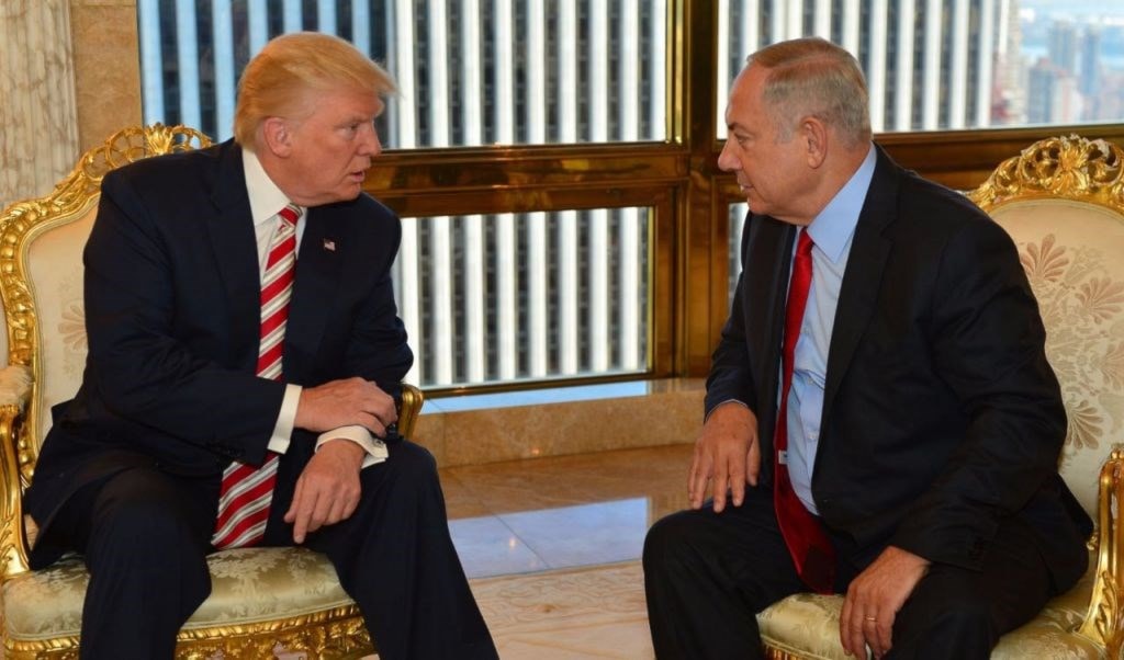 نقل السفارة الأميركية إلى القدس لا يعنينا فحساباتنا أبعد من ذلك نقل السفارة الأميركية إلى القدس لا يعنينا فحساباتنا أبعد من ذلك
