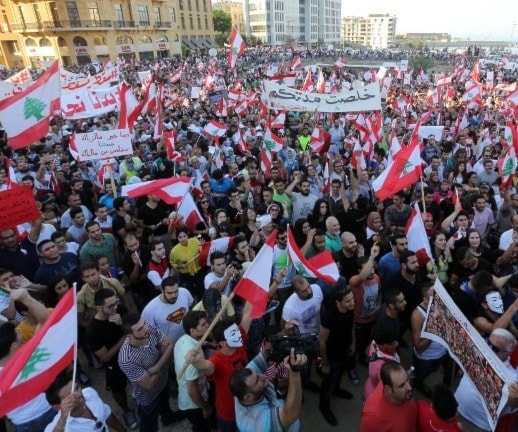 الحكومات المتعاقبة ساهمت في تقهقر الحركة النقابية في لبنان (3/3) الحكومات المتعاقبة ساهمت في تقهقر الحركة النقابية في لبنان (3/3)