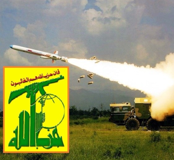 حصول حزب الله على صواريخ ياخونت..حقيقة أم تهويل؟ حصول حزب الله على صواريخ ياخونت..حقيقة أم تهويل؟