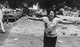 مأساة الحرب اللبنانية بين عامي 1975-1976 مأساة الحرب اللبنانية بين عامي 1975-1976