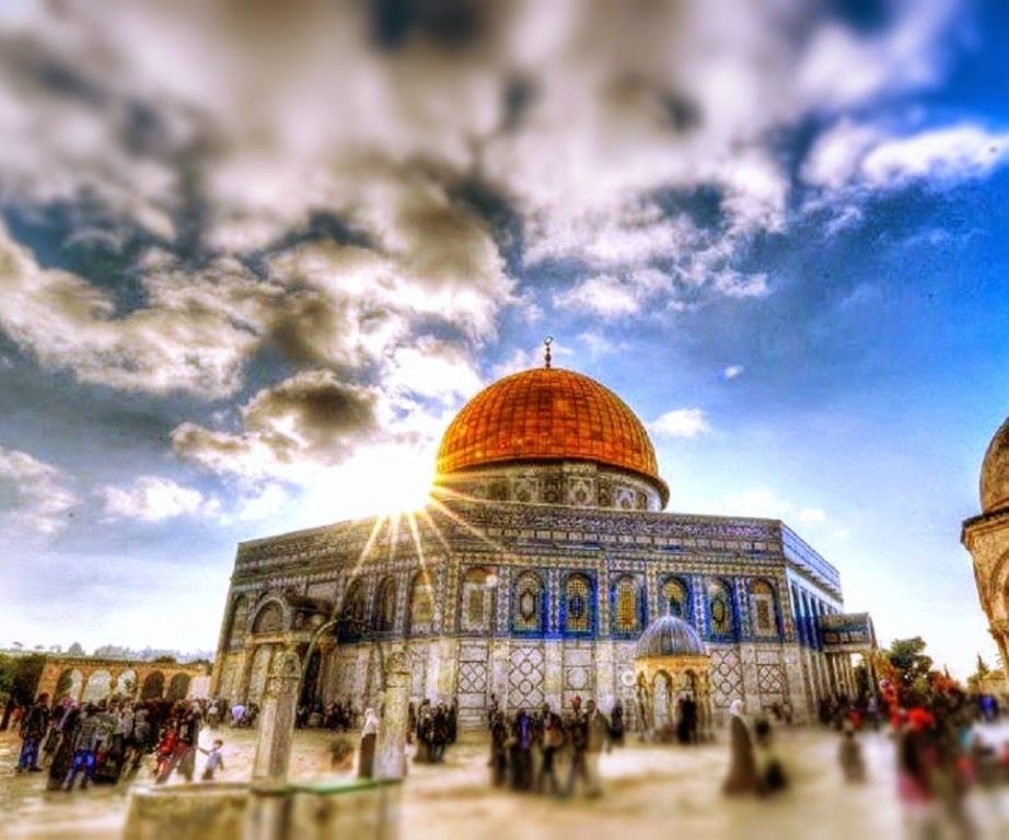 حلف عربي - إسرائيلي - أميركي ضدّ إيران تمويله عربي والقضية الفلسطينية إلى النسيان حلف عربي - إسرائيلي - أميركي ضدّ إيران تمويله عربي والقضية الفلسطينية إلى النسيان