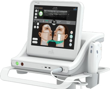 عدد الجلسات لا يزيد عن الثمانية بتقنية ألـ Ultrasound عدد الجلسات لا يزيد عن الثمانية بتقنية ألـ Ultrasound