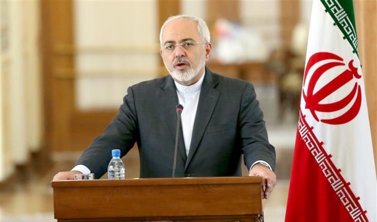 ظريف: الإرهاب والتطرّف والأفكار الطائفيّة لا تجلب النّفع لأحد ظريف: الإرهاب والتطرّف والأفكار الطائفيّة لا تجلب النّفع لأحد