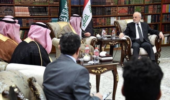 الجبير: السعودية تقف على مسافة واحدة من المكونات العراقية الجبير: السعودية تقف على مسافة واحدة من المكونات العراقية