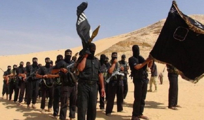 تنظيم داعش في سيناء تبنى معظم العمليات الهجومية في المنطقة تنظيم داعش في سيناء تبنى معظم العمليات الهجومية في المنطقة