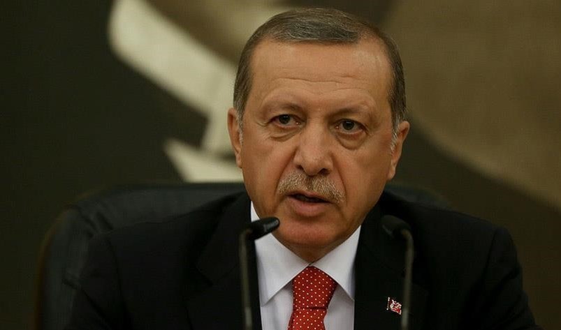 إردوغان: إذا صدق حلفاؤنا في مكافحة داعش سنذهب إلى الرقّة إردوغان: إذا صدق حلفاؤنا في مكافحة داعش سنذهب إلى الرقّة
