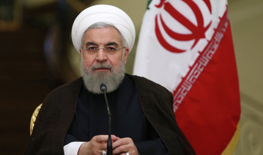 روحاني: طهران تسعى لإقامة علاقات أخوة وحسن جوار مع دول المنطقة لتنميتها روحاني: طهران تسعى لإقامة علاقات أخوة وحسن جوار مع دول المنطقة لتنميتها