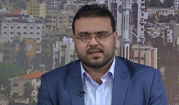 حماس: تصاعد الانحياز الأميركي للاحتلال الإسرائيلي يشجع الاحتلال على تصعيد هجمته الوحشية على الأرض الفلسطينية حماس: تصاعد الانحياز الأميركي للاحتلال الإسرائيلي يشجع الاحتلال على تصعيد هجمته الوحشية على الأرض الفلسطينية