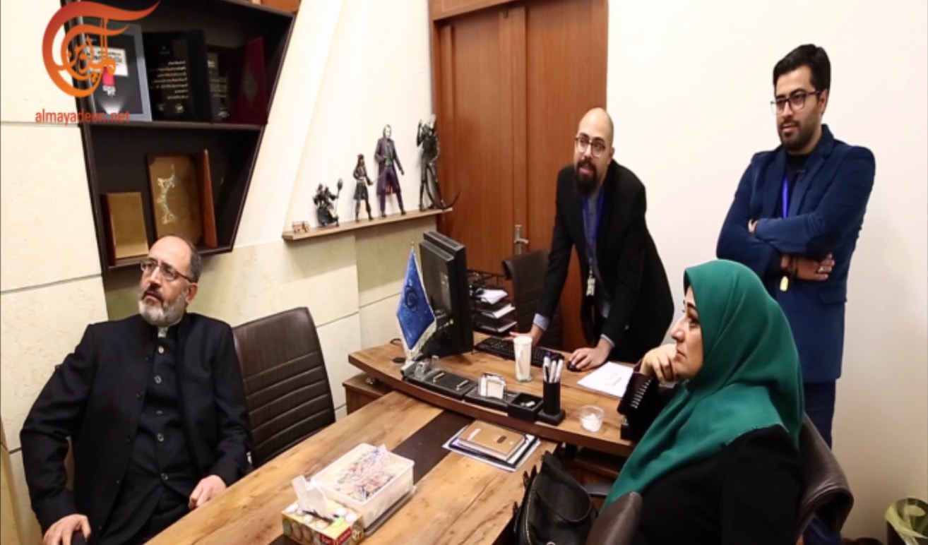 بن جدو: البحّارة لا مثيل له على أي قناة إخبارية عربية أو عالمية بن جدو: البحّارة لا مثيل له على أي قناة إخبارية عربية أو عالمية
