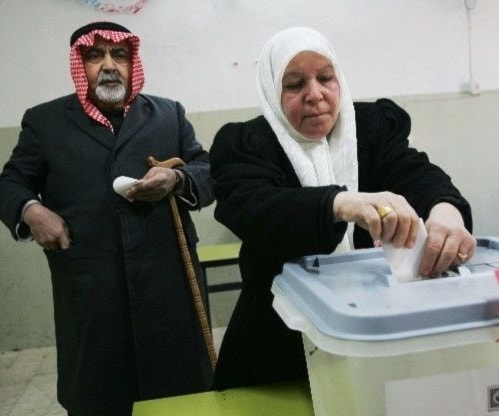 انتخابات حركة حماس الداخلية انتخابات حركة حماس الداخلية
