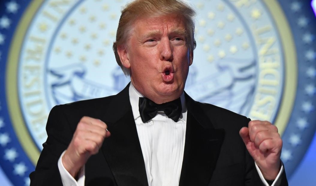 سي ان ان: 57% من الذين شاهدوا الخطاب كان لديهم ردود أفعال إيجابية سي ان ان: 57% من الذين شاهدوا الخطاب كان لديهم ردود أفعال إيجابية