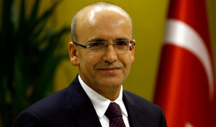 سيمسك: بغض النظر عن تقوية أنقرة علاقاتها مع روسيا فإنها لا تزال مرتبطة بشدّة بالغرب سيمسك: بغض النظر عن تقوية أنقرة علاقاتها مع روسيا فإنها لا تزال مرتبطة بشدّة بالغرب