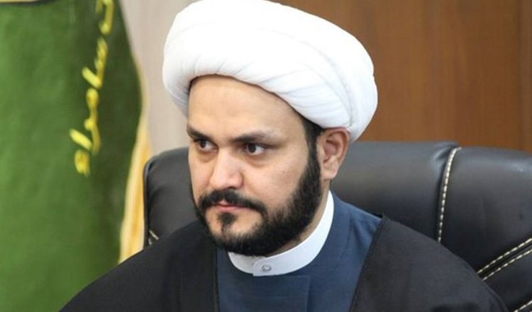 الكعبي: تشكيل لواء تحرير الجولان هو هدف حقيقي للحركة الكعبي: تشكيل لواء تحرير الجولان هو هدف حقيقي للحركة