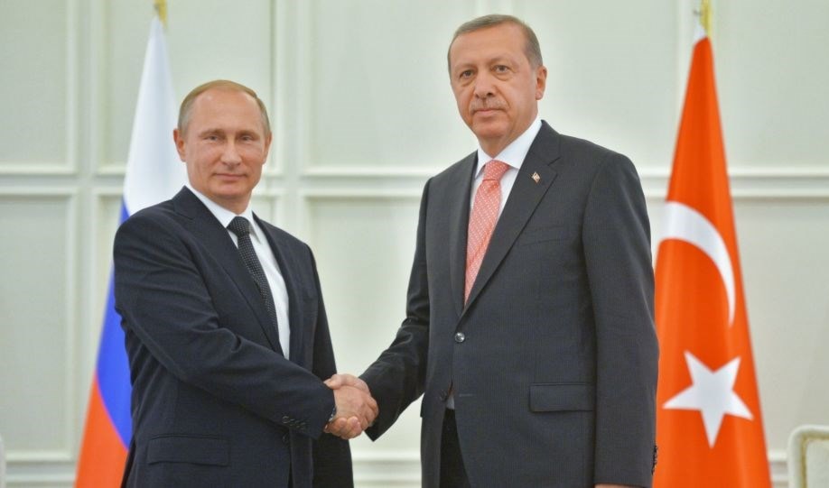 إردوغان سيبحث مع نظيره الروسي تعزيز العلاقات بين البلدين بعد الأحداث السلبية الأخيرة إردوغان سيبحث مع نظيره الروسي تعزيز العلاقات بين البلدين بعد الأحداث السلبية الأخيرة