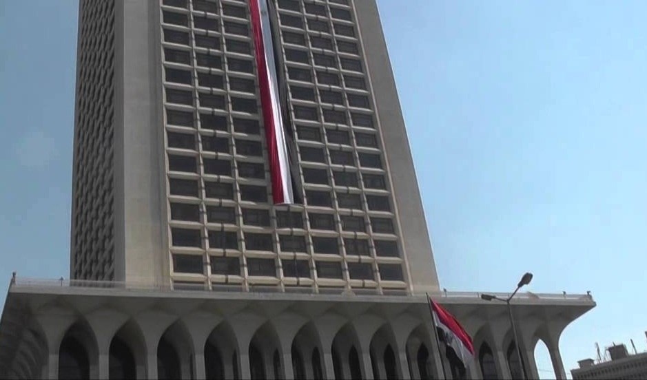المتحوّل الرئيس في السياسة الخارجية المصرية هو "الضبابية" المتحوّل الرئيس في السياسة الخارجية المصرية هو "الضبابية"