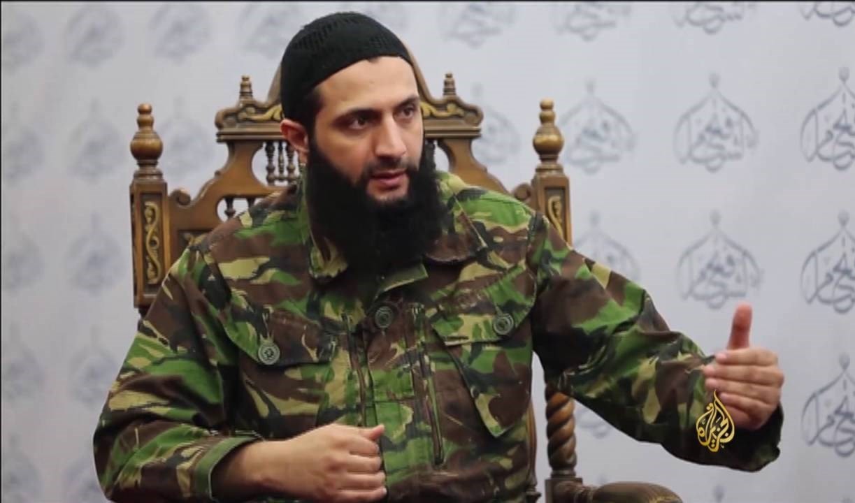 الجولاني سيحتفظ بالمفاصل الرئيسية بشكل مباشر أو عبر قيادات سابقة في "فتح الشام" الجولاني سيحتفظ بالمفاصل الرئيسية بشكل مباشر أو عبر قيادات سابقة في "فتح الشام"