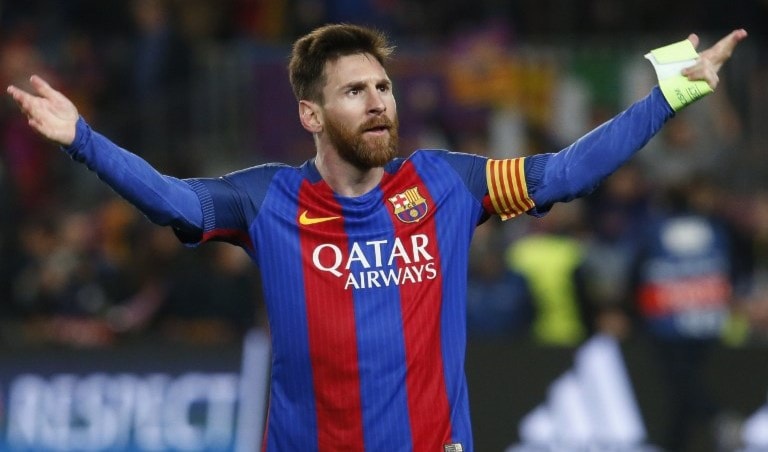 الصحيفة ترى أن أردا توران هو الأقرب للرحيل عن صفوف برشلونة لتغطية تكاليف تجديد عقد ميسي (أ ف ب) الصحيفة ترى أن أردا توران هو الأقرب للرحيل عن صفوف برشلونة لتغطية تكاليف تجديد عقد ميسي (أ ف ب)