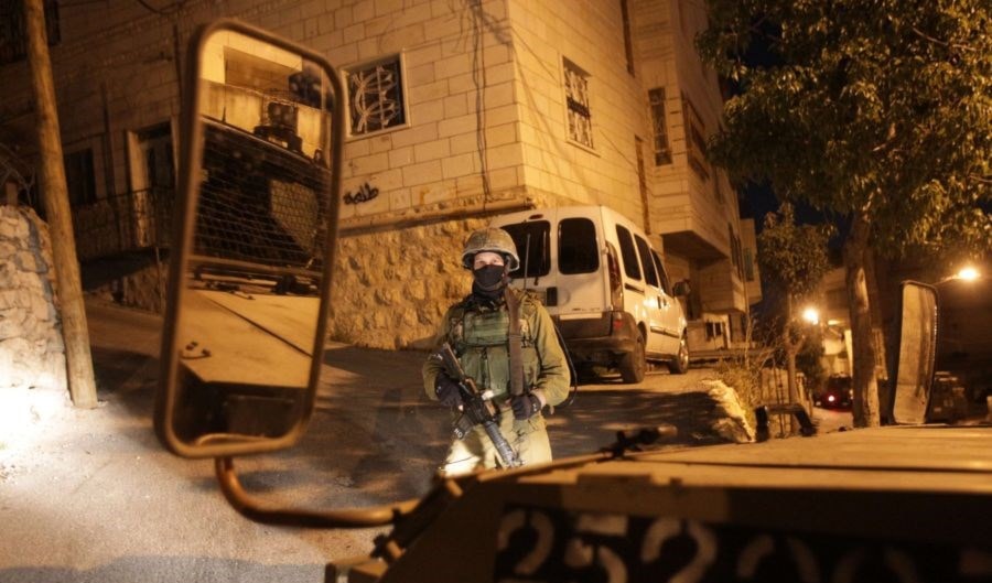 الأسكوا: الوقائع والأدلة تثبت أن إسرائيل مذنبة بارتكاب جريمة الفصل العنصري الأسكوا: الوقائع والأدلة تثبت أن إسرائيل مذنبة بارتكاب جريمة الفصل العنصري