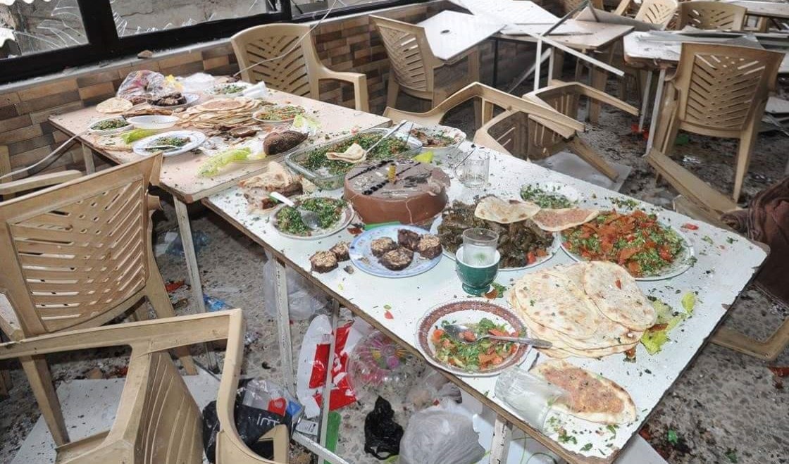 24 جريحاً غالبيتهم من الأطفال حصيلة التفجير الانتحاري في الربوة بدمشق 24 جريحاً غالبيتهم من الأطفال حصيلة التفجير الانتحاري في الربوة بدمشق