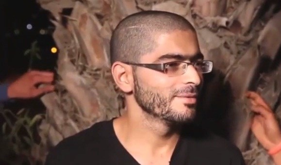 الشهيد نشأت ملحم الشهيد نشأت ملحم