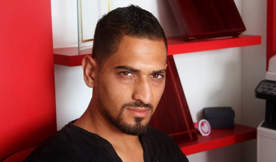 الشهيد بهاء عليّان الشهيد بهاء عليّان